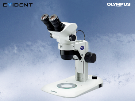 奥林巴斯 SZ51/61 体视显微镜