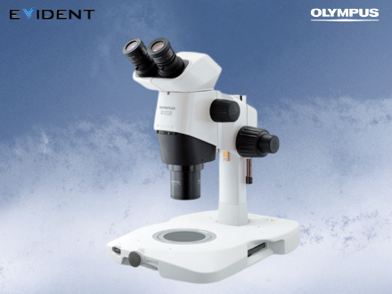 奥林巴斯 SZX10 科研级体视显微镜