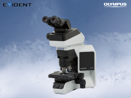 奥林巴斯 BX46 正置临床研究级显微镜
