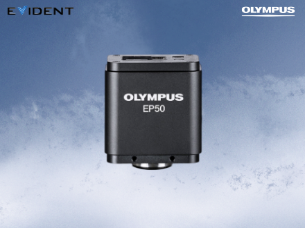 奥林巴斯 EP50 显微镜数码相机