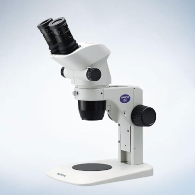 正确保养显微镜 奥林巴斯SZ51的保养