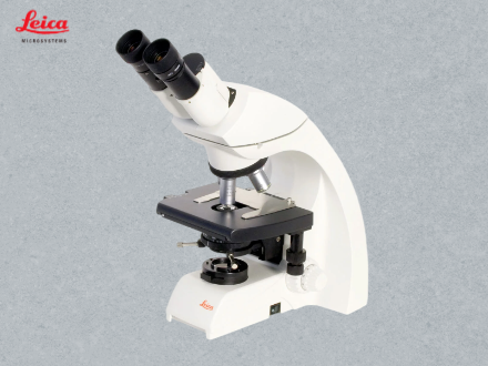 徕卡 DM750 正置生物显微镜