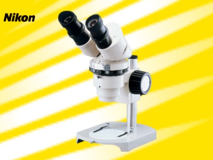 尼康 SMZ 体视显微镜